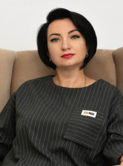 Адвокат Ирина Александровна Розанова
