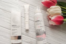 Интернет-магазин парфюмерии и косметики Pudra Beauty Shop, с рейтингом 4.5 - находится по адресу Липецк, проспект Победы, 29 