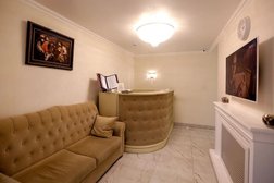 Стоматология МаксиДент, с рейтингом 4.4 - находится по адресу Оренбург, улица Геннадия Донковцева, 5 