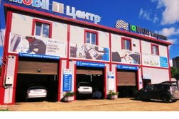 Автосервис Ваш Сервис, с рейтингом 4.6 - находится по адресу Хабаровск, Байкальская улица, 20 