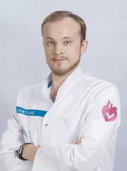 Кардиохирург, врач УЗИ Роман Александрович Разумахин