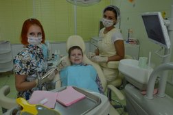 Семейная медицинская клиника Детство Плюс, с рейтингом 3.4 - находится по адресу Москва, Зеленоград, Савёлкинский проезд, 4 