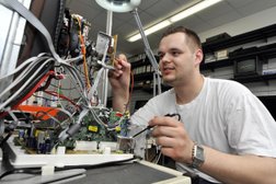 Сервисный центр Телеремонт, с рейтингом 3.3 - находится по адресу Иваново, Велижская улица, 70 