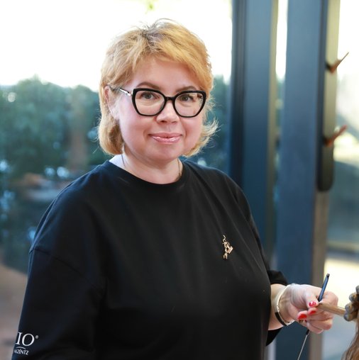 Алла Аверкиева