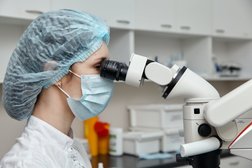 Комплексная стоматология Вариант, с рейтингом 4.8 - находится по адресу Самара, улица Ленинская, 240 