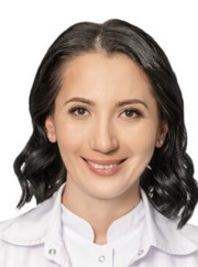 Репродуктолог Динара Маликовна Айдашева