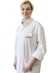 Акушер-гинеколог, врач УЗИ Ксения Михайловна Конон