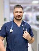 Демин Григорий Васильевич