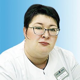 Татьяна Вячеславовна Харитонова