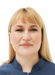 Стоматолог, стоматолог-терапевт Анастасия Александровна Шерстобитова