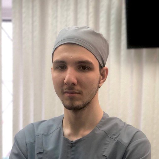 Руслан Магомедович Тинамагомедов
