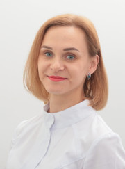 Гинеколог, гинеколог-эндокринолог Юлия Владимировна Мекозерова