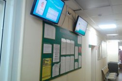 Детская поликлиника №15 отделение №3, с рейтингом 2.9 - находится по адресу Волгоград, проспект Маршала Жукова, 173 