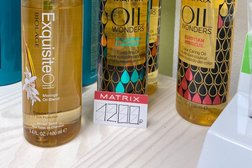 Салон красоты Кипарис, с рейтингом 4 - находится по адресу Оренбург, проспект Победы, 178/1 