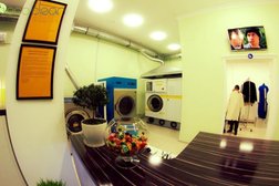 Химчистка Eco Clean, с рейтингом 4 - находится по адресу Алматы, Кенесары хана, 54/24 