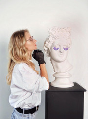 Косметолог Алена Строкова