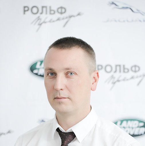 Александр Майоров