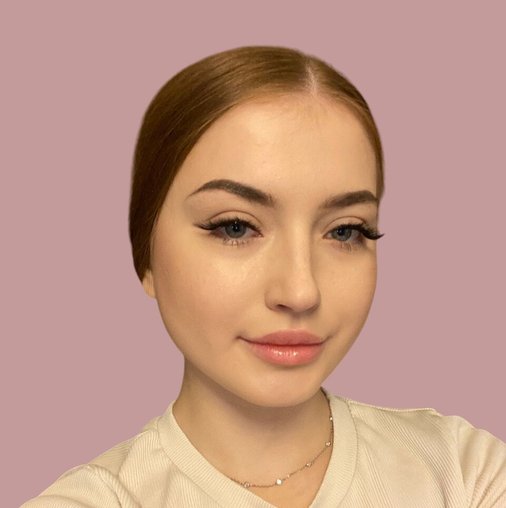 Елена Дмитриевна Терешкина