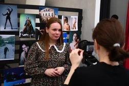 Международная сеть фотошкол Пикча, с рейтингом 3.8 - находится по адресу Красноярск, улица Урицкого, 61 