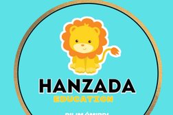 Детский образовательный центр Hanzada education, с рейтингом 4 - находится по адресу Астана, улица Бухар Жырау, 36 