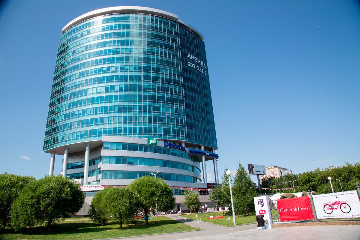 Gazprombank, bank, Yekaterinburg, Boris Yeltsin Street, 3/2 - Yandex Maps