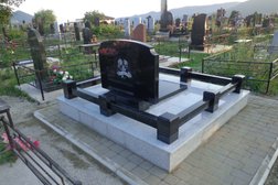 Карельский монументъ, с рейтингом 3.4 - находится по адресу Новороссийск, улица Героев Десантников, 24 