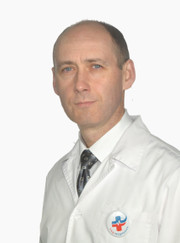 Венеролог, дерматовенеролог Александр Владимирович Пешков