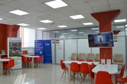 Агентство недвижимости Этажи, с рейтингом 4.9 - находится по адресу Владивосток, Океанский проспект, 69 