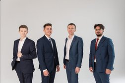 Юридическая компания ЮрБизнесПроект, с рейтингом 4.6 - находится по адресу Республика Татарстан, Казань, Чистопольская улица, 79 