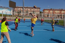 Волейбольная школа LIBERO, с рейтингом 2 - находится по адресу Пенза, улица Лермонтова, 34Б 