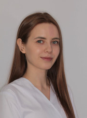 Ортодонт Эльмира Ильфатовна Ахмеджанова