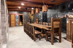 Караоке-баня Викинг, с рейтингом 4.9 - находится по адресу Рязань, улица Кутузова, 15 