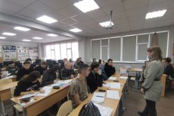 Югорский государственный университет Нефтеюганский индустриальный институт, с рейтингом 5 - находится по адресу Ханты-Мансийский автономный округ, Нефтеюганск, улица Строителей, 15 