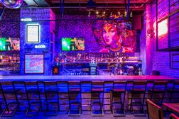 Бар STAR bar, с рейтингом 4.1 - находится по адресу Москва, проезд Дежнёва, 13 