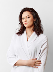 Лазеротерапевт, косметолог Александра Владимировна Зуйкова