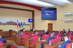 Абонентская служба Ижводоканал, с рейтингом 4 - находится по адресу Удмуртская Республика, Ижевск, улица Максима Горького, 51 