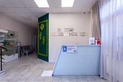 Центр подологии и ортопедии на улице Фрунзе, с рейтингом 4.9 - находится по адресу Краснодар, микрорайон Центральный, улица Фрунзе, 106 