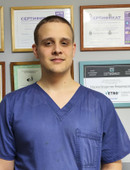 Спусков Владислав Владимирович