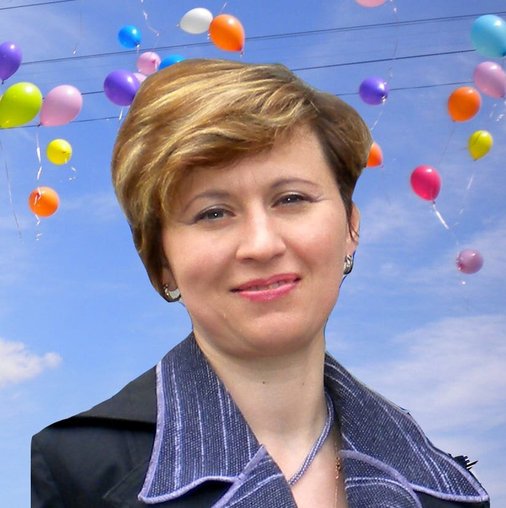 Ольга Сергеевна Францева