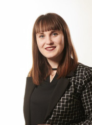 Адвокат, юрист Анастасия Блинкова