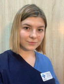 Филимонова Ангелина Дмитриевна