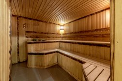 Сауна Тайга, с рейтингом 4.4 - находится по адресу Санкт-Петербург, улица Ворошилова, 3 корпус 1 