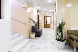 Медицинский центр МедлайН-Сервис, с рейтингом 2.8 - находится по адресу Москва, Грайвороновская улица, 6 ст1 