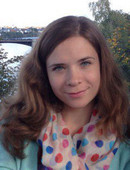 Павлова Алиса Борисовна