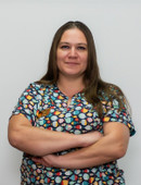 Варежкина Дарья Валерьевна