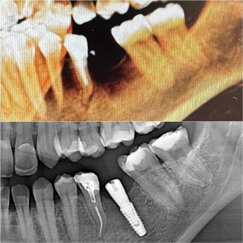 фотография работы Стоматологической клиники MEDICUS на Демократической улице