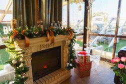 Банный комплекс НА ВЫСОТЕ, с рейтингом 4 - находится по адресу Санкт-Петербург, улица Матроса Железняка, 57 