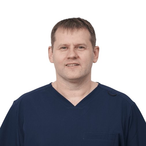 Андрей Викторович Борисов