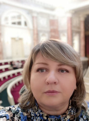 Директор по продажам Вера Асламова