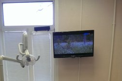 Стоматология на Присягина, с рейтингом 3.5 - находится по адресу Тульская область, Новомосковск, улица Присягина, 4 
